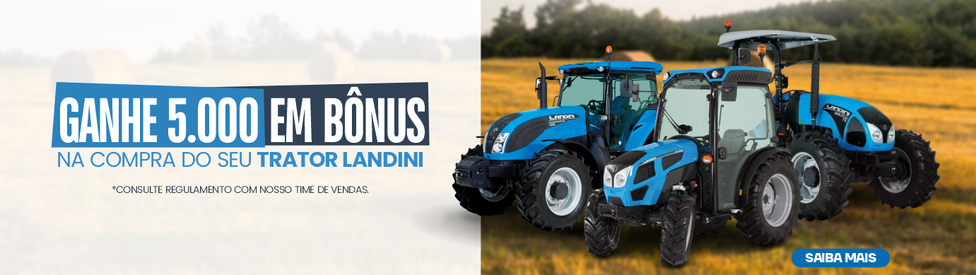 Landini