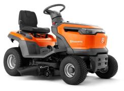 Trator Cortador de Grama TS114 (15hp) - Husqvarna