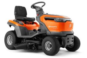 Trator Cortador de Grama TS114 (15hp) - Husqvarna