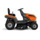 Trator Cortador de Grama TS114 (15hp) - Husqvarna