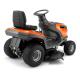 Trator Cortador de Grama TS114 (15hp) - Husqvarna