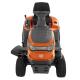 Trator Cortador de Grama TS114 (15hp) - Husqvarna