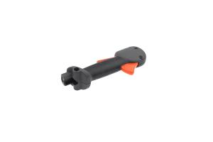 Acelerador Cpl (236r/143rii) Husqvarna 537183507