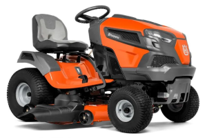 Trator Cortador de Grama TS148 (26HP) - Husqvarna                                                                                                                                                                                                                                                                                                                                                                                                                                                                                                                                                                                                                                                                                                                                                                                                                                                          