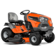 Trator Cortador de Grama TS148 (26HP) - Husqvarna                                                                                                                                                                                                                                                                                                                                                                                                                                                                                                                                                                                                                                                                                                                                                                                                                                                          