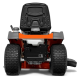 Trator Cortador de Grama TS148 (26HP) - Husqvarna                                                                                                                                                                                                                                                                                                                                                                                                                                                                                                                                                                                                                                                                                                                                                                                                                                                          