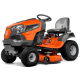 Trator Cortador de Grama TS148 (26HP) - Husqvarna                                                                                                                                                                                                                                                                                                                                                                                                                                                                                                                                                                                                                                                                                                                                                                                                                                                          