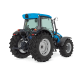 Trator Agricola Landini - BRUTUS 110 - Cabinado: Potência e Conforto para sua Lavoura