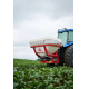 Distribuidor ACCURA 1200 KUHN - Distribuidor de Fertilizantes e Sementes