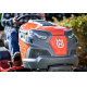 Trator Cortador de Grama TS114 (15hp) - Husqvarna