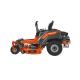 Trator Cortador de Grama Giro Zero Husqvarna Z248F