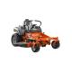 Trator Cortador de Grama Giro Zero Husqvarna MZ54 ROPS